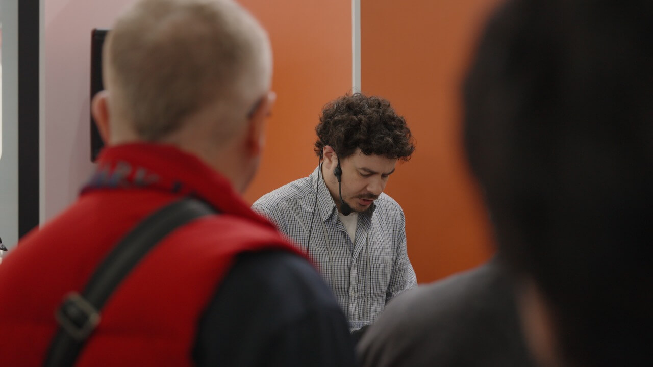 Выставка CleanExpo Moscow 2025